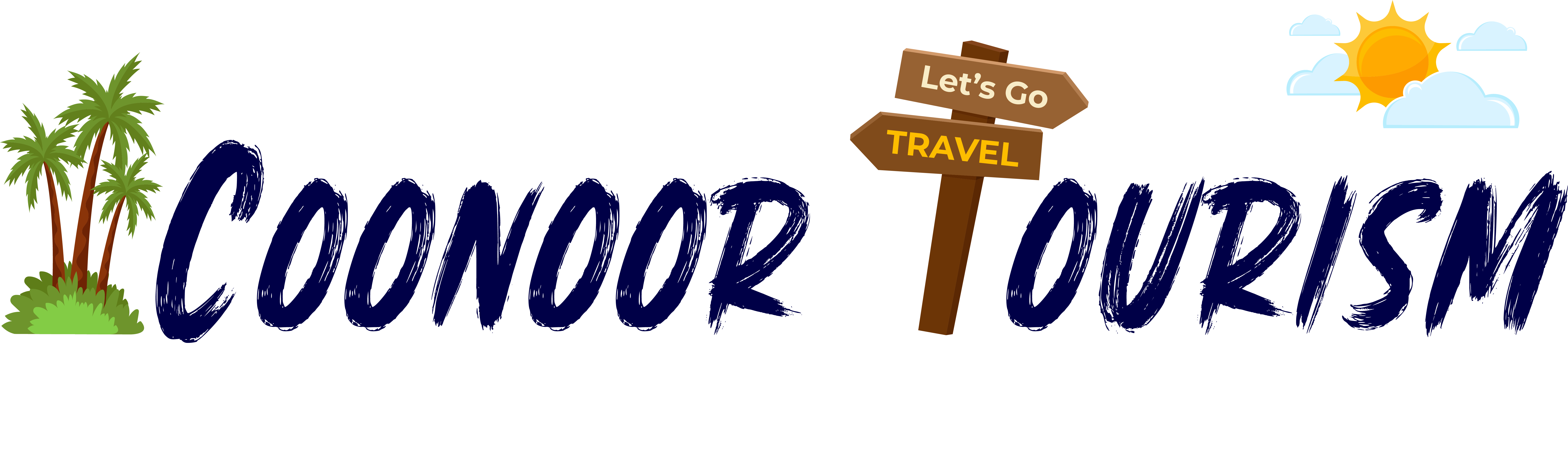 CoonoorTourism Logo
